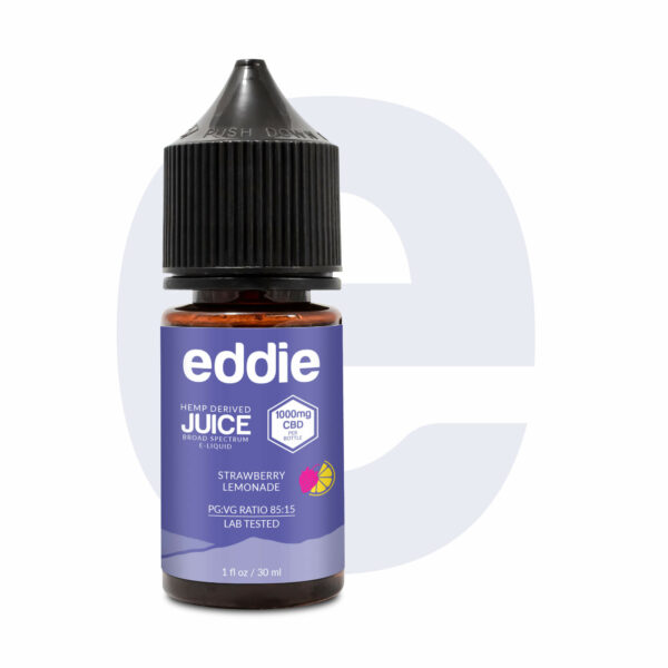 THC e-liquid