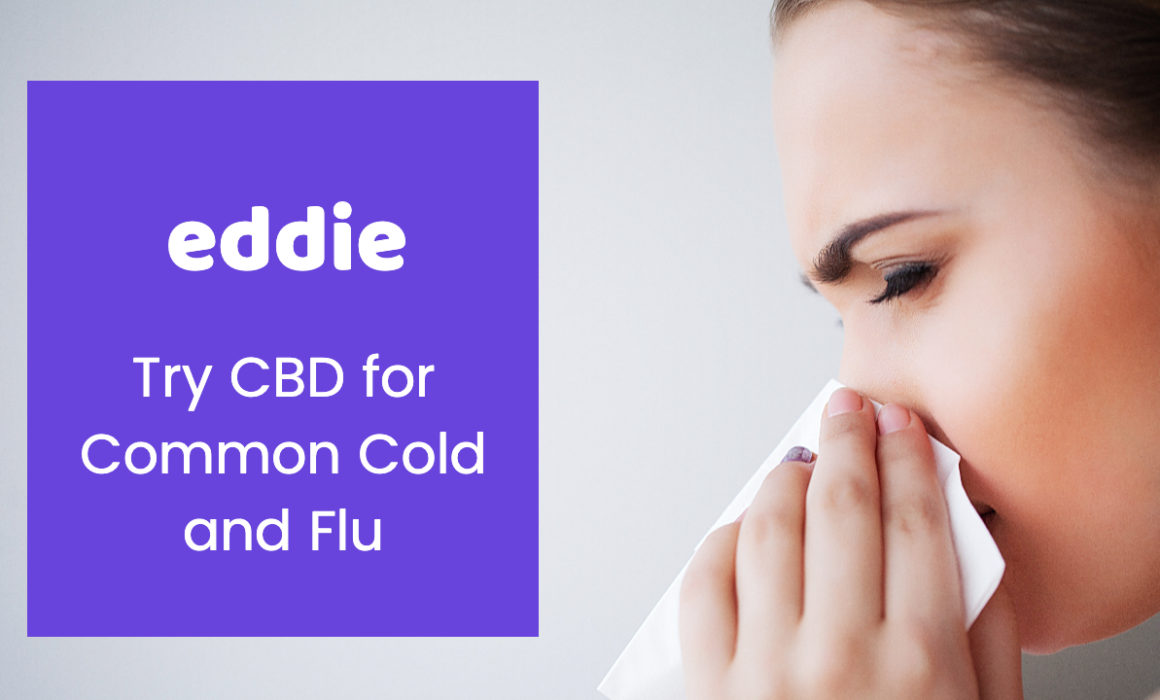 CBD for Common Cold