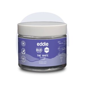 Eddie_8th_THE WHITE_Jar
