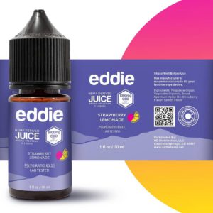 CBD Ejuice